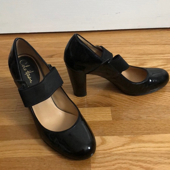 Cole Haan Shoes - Cole Haan Nike Air Pumps